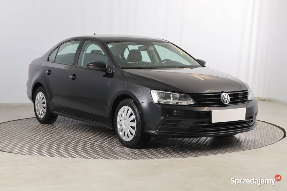 VW Jetta 20 TDI Zabrze