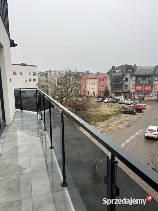 Lokal do Wynajęcia Nowoczesny Wyszków Centrum