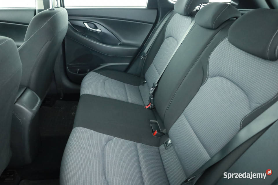 Hyundai i30 10 TGDI światła do jazdy dziennej Piaseczno sprzedam