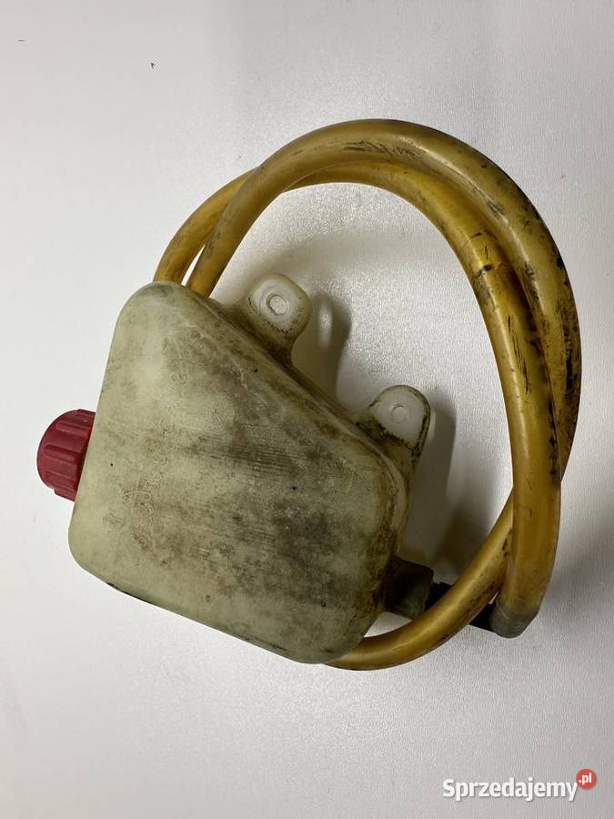 Zbiorniczek wyrównawczy płynu chodzącego Polaris