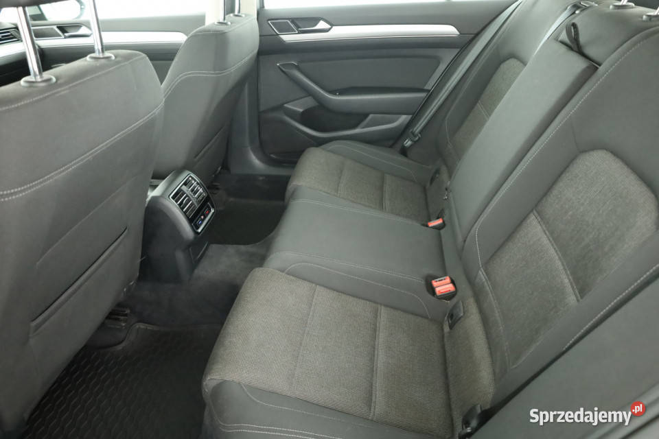 VW Passat 20 TDI 126406km Piaseczno sprzedam