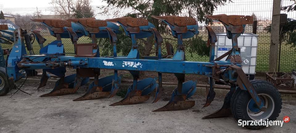 plug 5 skibowy gerhard frost profi 200