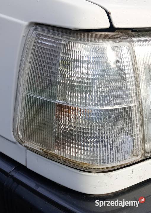 Kierunkowskaz kierunkowskazy Volvo 940 760 960 Wrocław