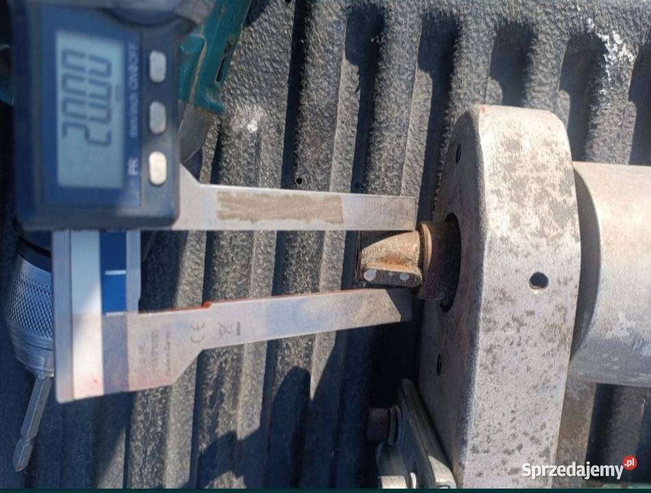 Przenośnik podajnik taśmowy taśmociąg stół Błaszki