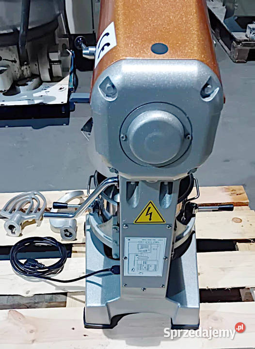 Piekarnictwo Cukiernictwo mikserubijaczka śląskie Gliwice