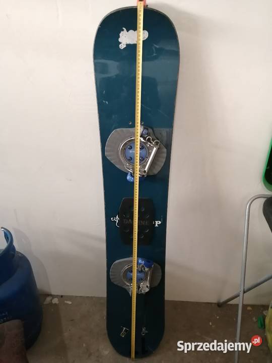 Zestaw snowboardowy Sport i Wypoczynek Łódź