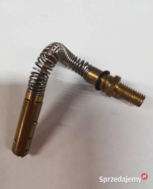 Zestaw montażowy szczotki trzymak szczotki SV22 Katowice sprzedam