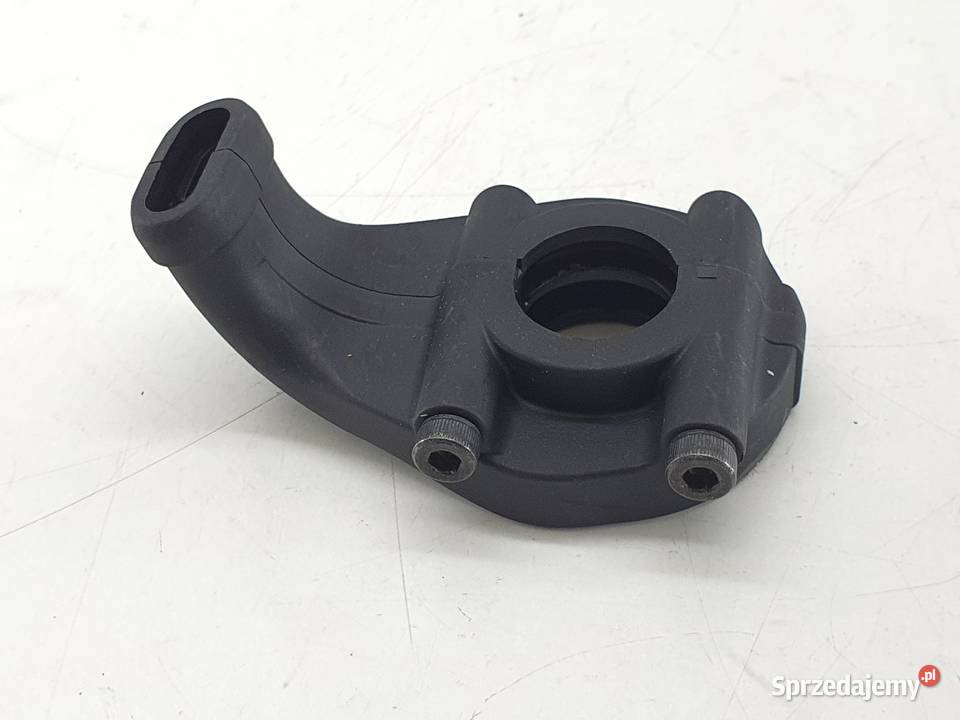 ROLGAZ MOCOWANIE YAMAHA XSR 125 MT Janowice