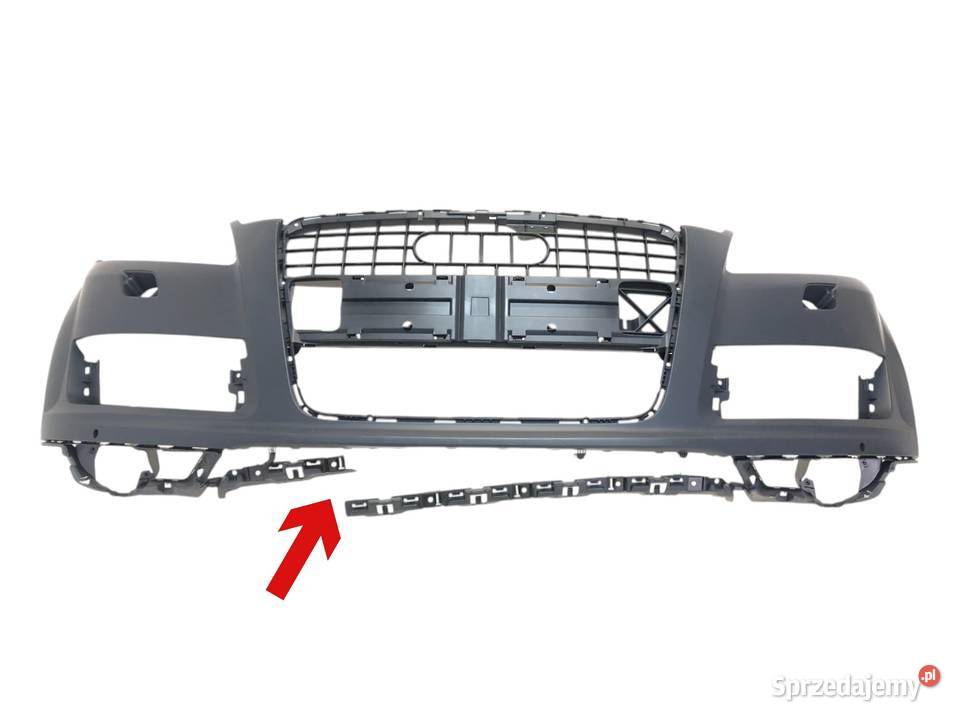 AUDI Q7 4L I 20092015 LIFT POD 2x PDC SPRYSKI osobowe Skarżysko-Kamienna