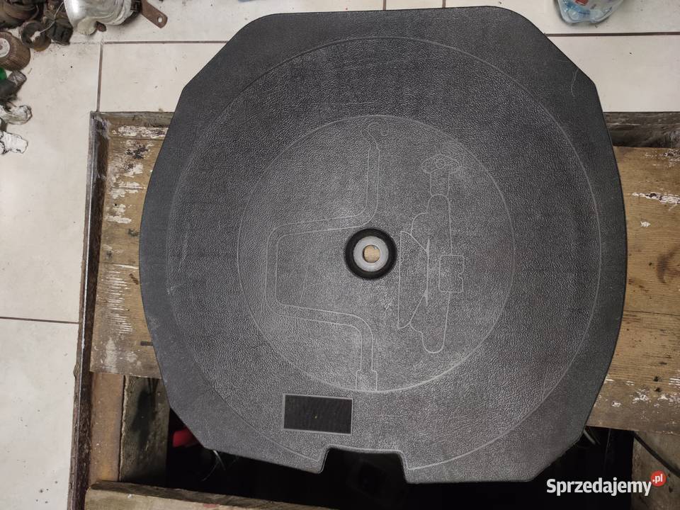 Renault Safrane pokrywa koła zapasowego Lublin