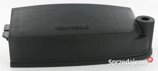 Pokrywa filtra 110117028 Kamionna sprzedam