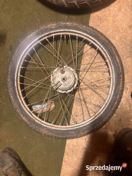 części romet Strzegom