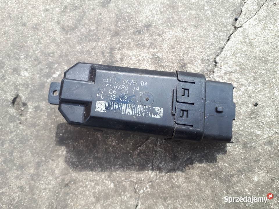 Moduł szyby Megane Scenic Laguna Modus Clio Sandomierz