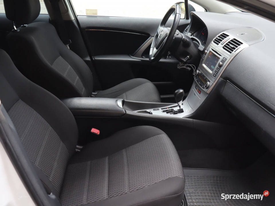 Toyota Avensis 18 Valvematic komputer pokładowy Katowice
