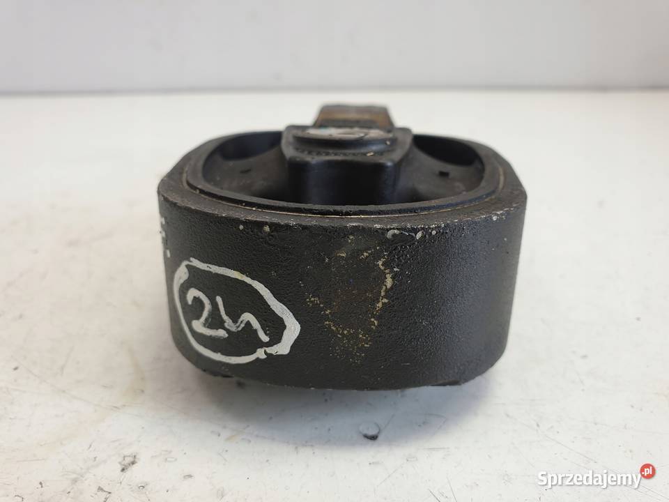 Opel Corsa F 12 ŁAPA SILNIKA Poduszka 9838558180 Janów sprzedam