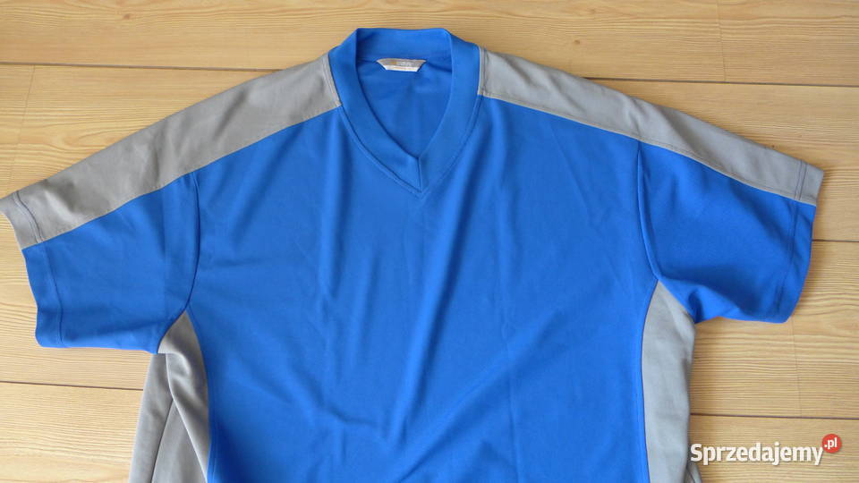 RODEO koszulka sportowa piłkarska bluzka do mazowieckie Warszawa