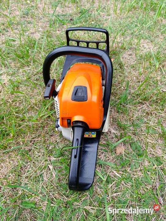 Piła Stihl MS 181 Toruń