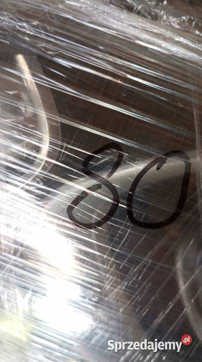 LAMPA LEWY PRZÓD EU XENON PORSCHE MACAN 95B Nowy Tomyśl