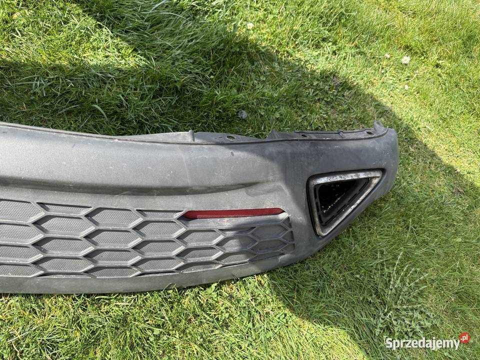 Dokładki Sierp progi zderzak Honda civic viii śląskie Gliwice