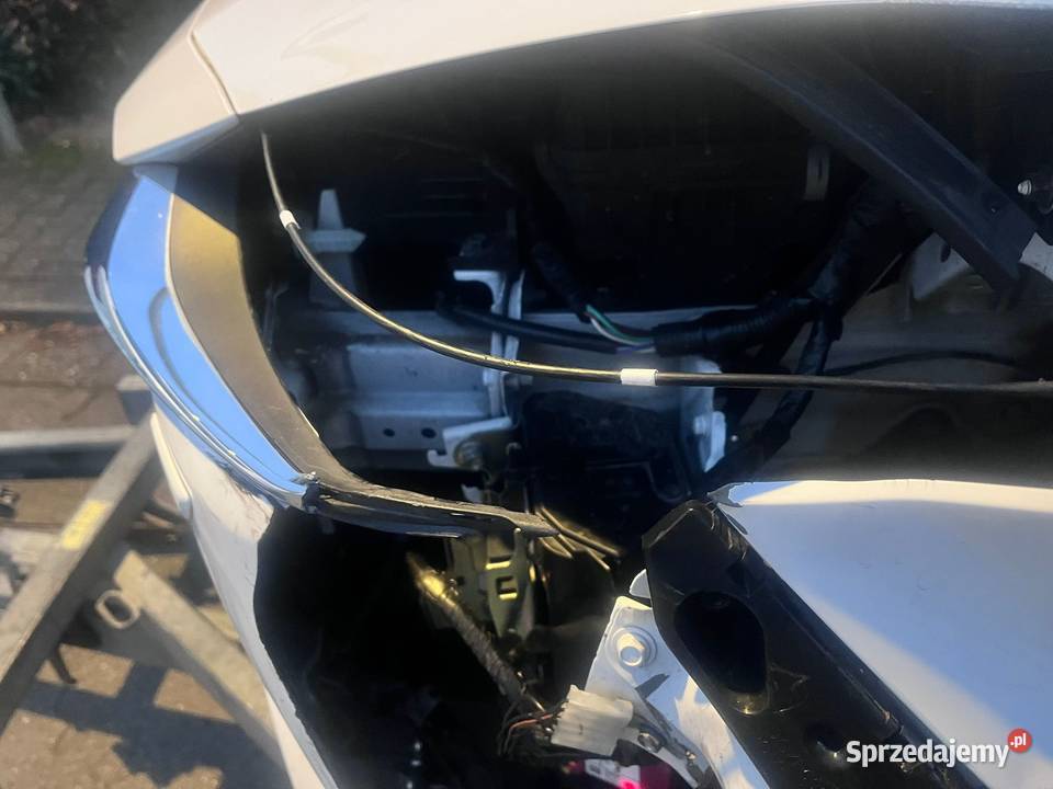 Mazda 2 DJ 15 SkyactivG MHybrid 66 kW MT Euro 6 Bolesławiec