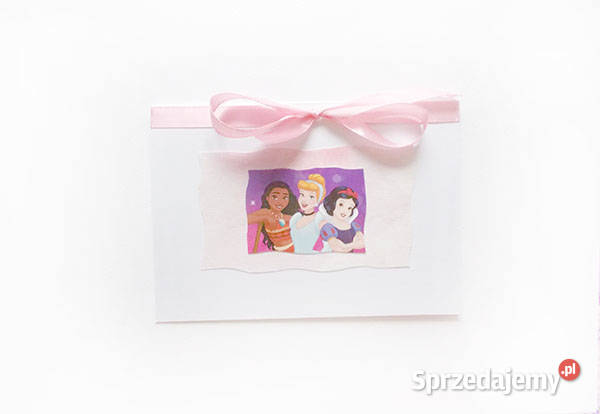 bajkowe kartki księżniczki kartki księżniczki warmińsko-mazurskie Olsztyn