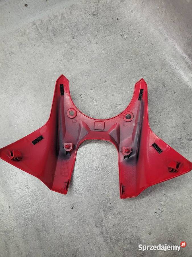 Honda CBR 650R 650 R 2123 OEM nakładka zbiornika wielkopolskie Nowy Tomyśl