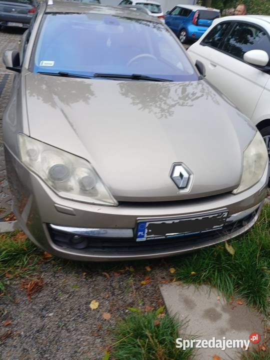 Sprzedam Renault laguna opolskie Brzeg