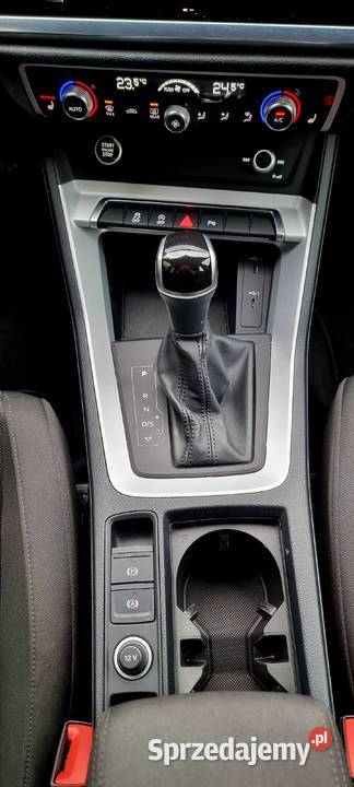 20TDI EVO Bezwypadkowa SalonPolska Kampinos A