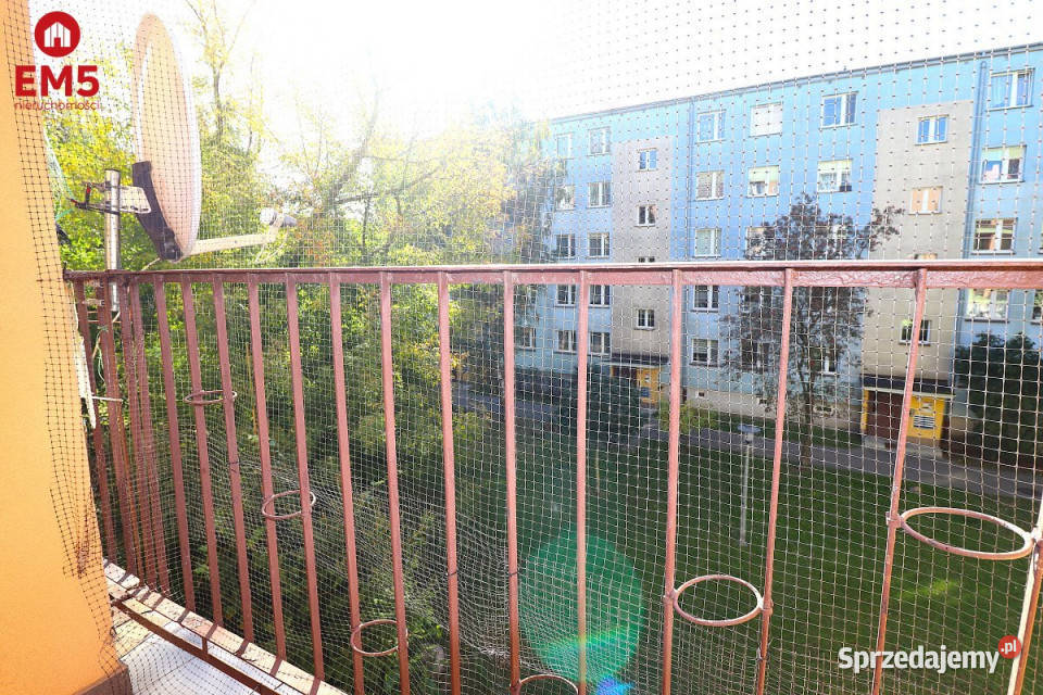 sprzedaży mieszkania Suwałki 46500m2 3 pokoje podlaskie