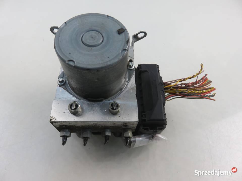 POMPA ABS BMW X1 E84 0265951101