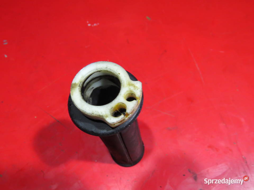 HONDA CBF600S CBF 600 600S MANETKA GAZU rollgaz dolnośląskie