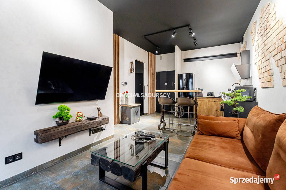 Mieszkanie Kraków 365m2 2 pokojowe