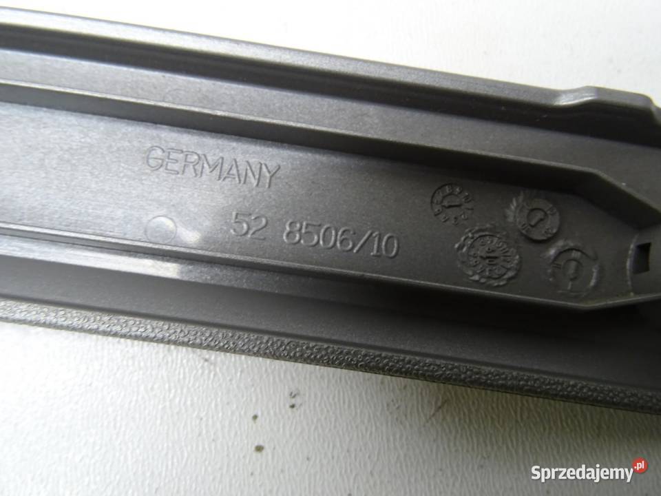 LISTWA DRZWI PRAWY TYŁ PRAWA TYLNA 7121478 BMW