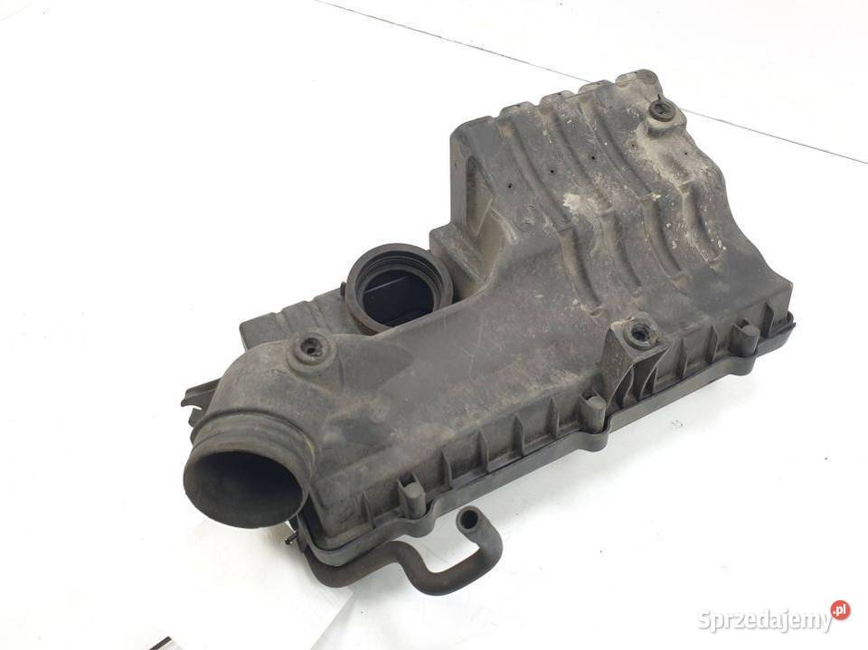 OBUDOWA FILTRA SKODA ROOMSTER 036129611CD Lipno sprzedam