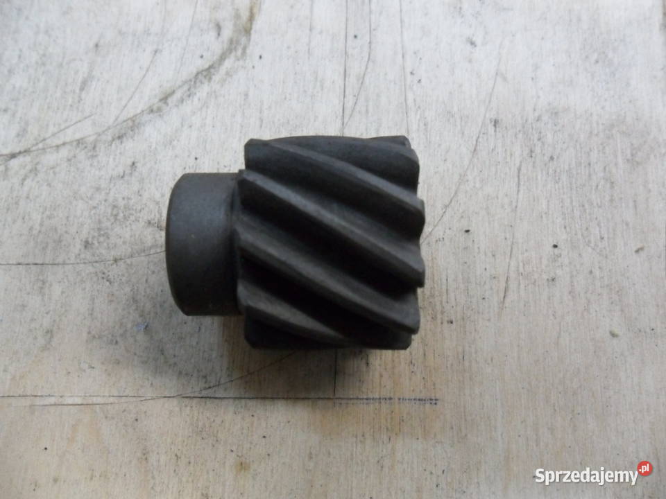 Zabytkowe części Citroen Wyprzedaż Lubliniec sprzedam