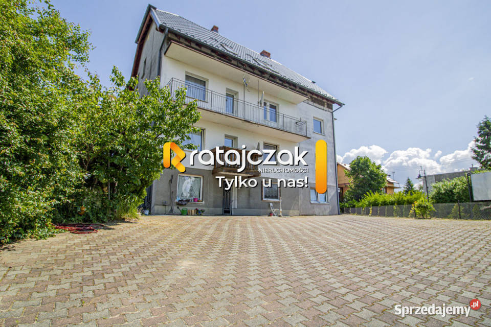 Dom wolnostojący Krynica Morska Gdańska 46069m2 7163zł/m2 pomorskie sprzedam