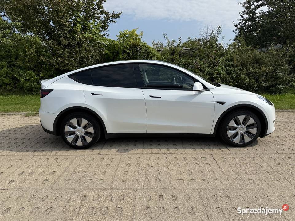 Tesla Model Y 2023r DualMotor 515koni Long Range Słupsk