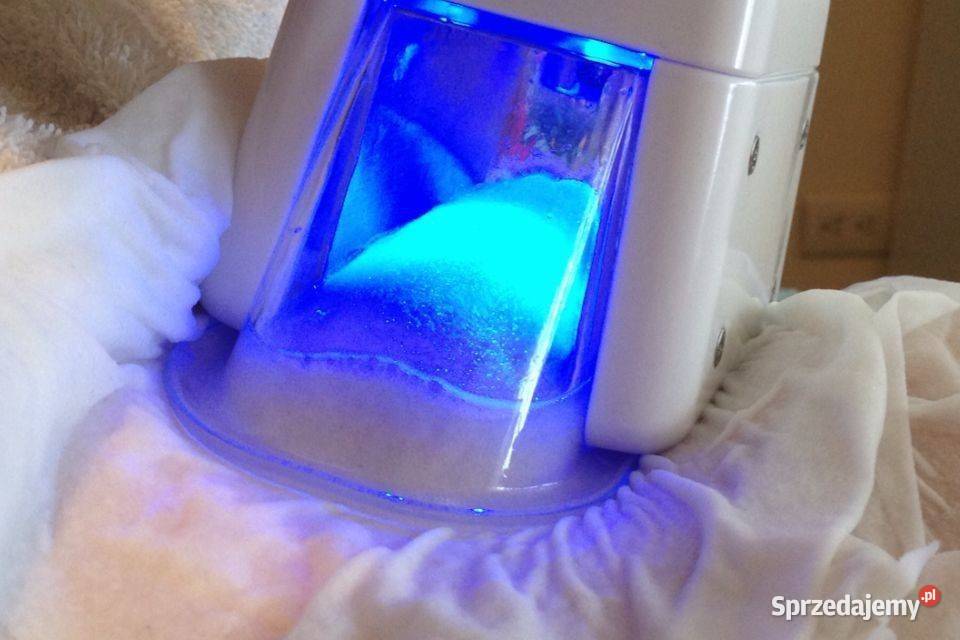 Wyprzedaż Membrana Cryo 34x42 Zdrowie i Uroda śląskie Tychy