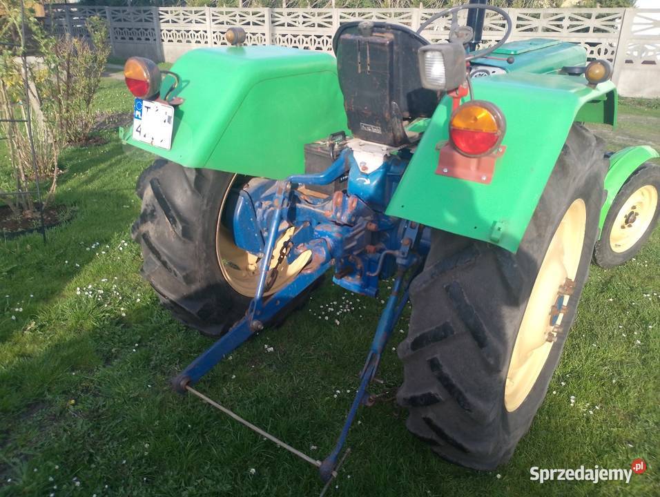 Ursus C330 zarejestrowany sprawny Końskie sprzedam