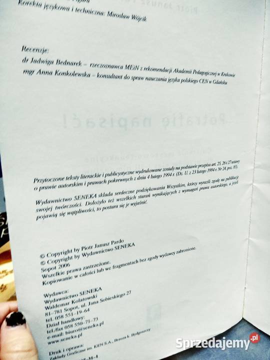 Potrafię napisać recenzja rozprawka diagram mazowieckie Warszawa
