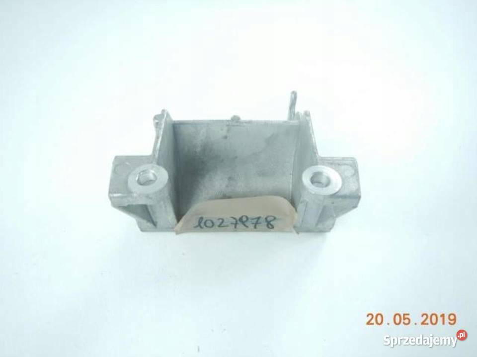 ŁAPA SILNIKA SKRZYNI FORD FIESTA 9502 sprzedam