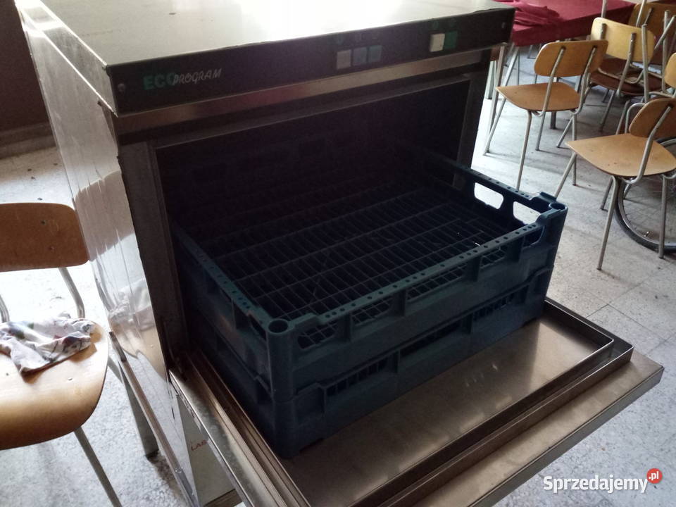 wyparzacz zmywarka Ochotnica Górna