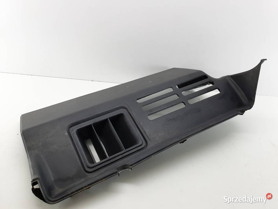 OSLONA PRAWA WYPELNIENIE POKRYWA IVECO EUROCARGO Części montażowe Janowice