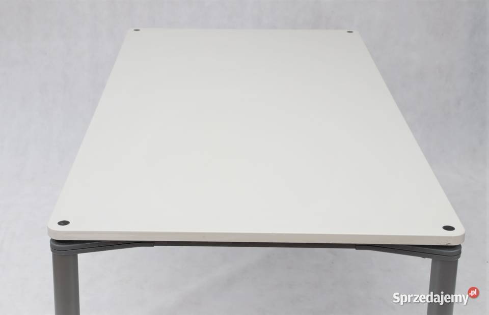 Stół konferencyjny 200100 meble biurowe używane Leszno