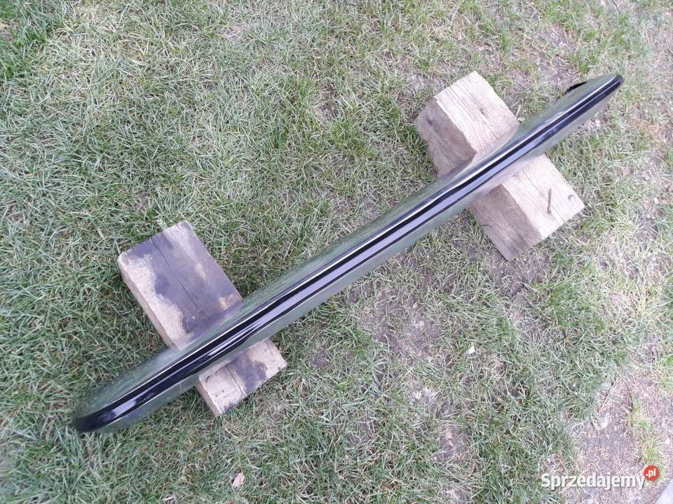 Fiat 125p FSO 1500 zderzak przód przedni Piotrków Trybunalski