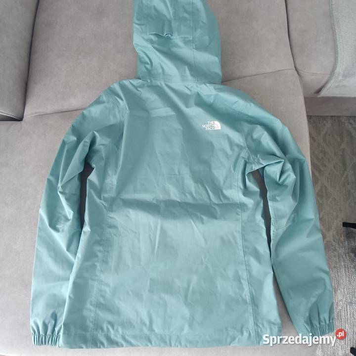 The North Face Quest Kurtka damska Rozmiar 36(S) świętokrzyskie Kielce