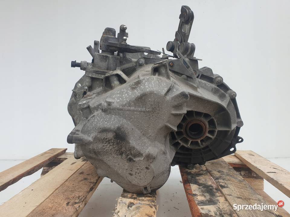 Saab 93 93 II 28 V6 T turbo SKRZYNIA BIEGÓW Rudka