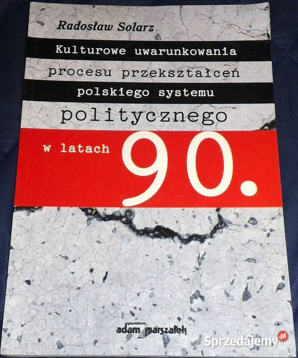 Kulturowe uwarunkowania procesu przekształceń R sprzedam