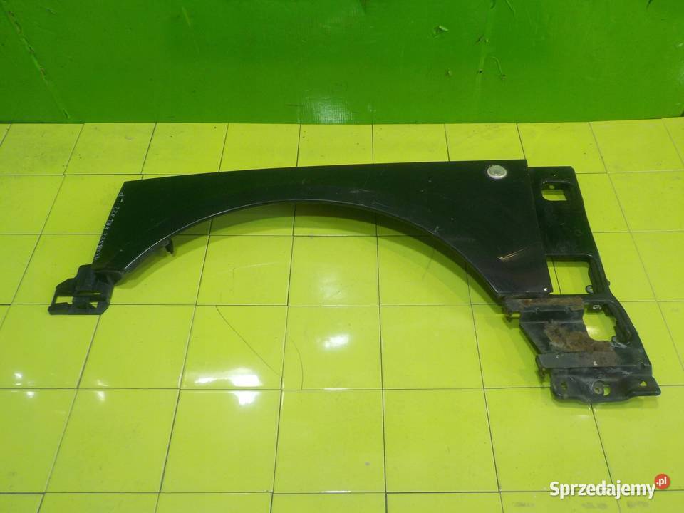 RANGE ROVER L322 07r 5D blotnik lewy przod mazowieckie Suków