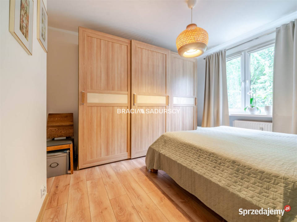 Mieszkanie Kraków Jana Kurczaba 686m2 3pokojowe